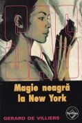 Magie neagra la New York