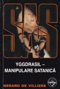 Yggdrasil, manipulare satanica
