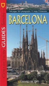 Guide to Barcelona