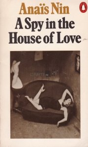 A Spy in the House of Love / Un spion in casa dragostei