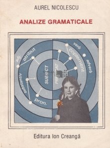Analize gramaticale