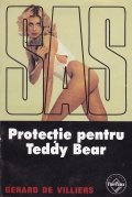 Protectie pentru Teddy Bear