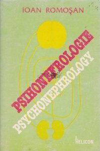 Psihonefrologie / Psychonephrology