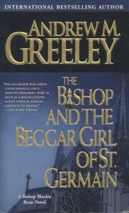 The Bishop and the Beggar Girl of St. Germain / Episcopul si cersetoarea din St. Germain