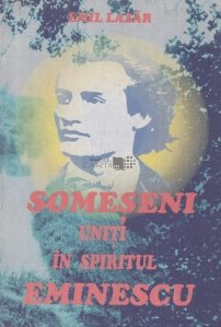 Someseni uniti in spiritul Eminescu