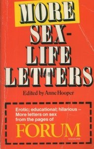 More Sex-Life Letters