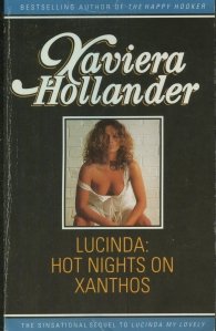 Lucinda: Hot Nights on Xanthos