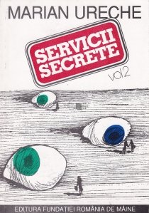 Servicii secrete