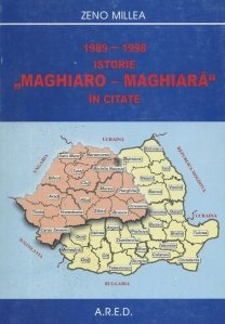 Istorie "maghiaro-maghiara" in citate