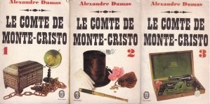Le comte de Monte-Cristo / Contele de Monte Cristo