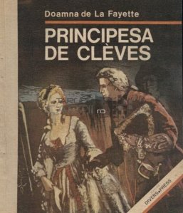 Principesa de Cleves