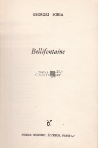 Bellifontaine