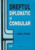 Dreptul diplomatic si consular