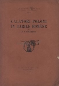 Calatori poloni in Tarile Romane