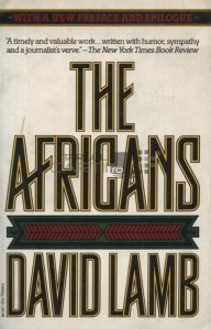 The Africans / Africanii