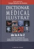 Dictionar medical ilustrat