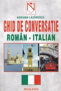Ghid de conversatie roman- italian