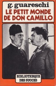 Le petit monde de Don Camillo / Lumea mica a Don Camillo