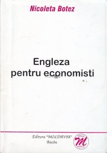 Engleza pentru economisti