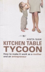 Kitchen table tycoon / Masa de masa din bucatarie