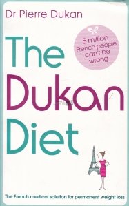 The dukan diet / Dieta Dukan