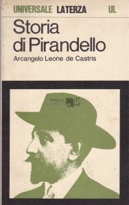 Storia di Pirandello / Povestea lui Pirandello