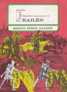 Bailen / Danseaza