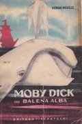 Moby Dick sau Balena alba