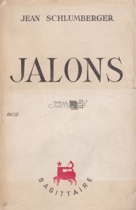 Jalons / Repere