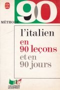 Methode 90 italien
