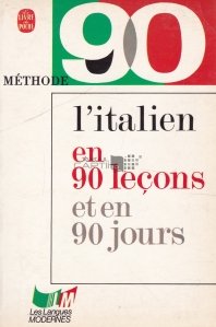 Methode 90 italien
