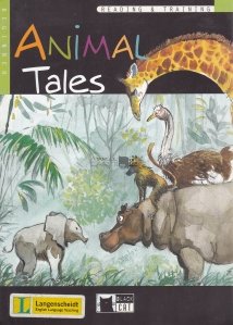 Animal Tales / Povesti cu animale