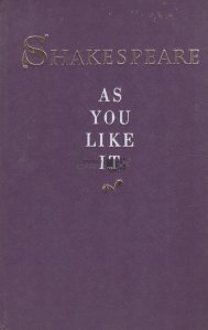 As you like it / Cum va place
