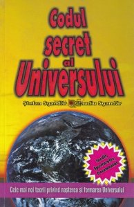 Codul secret al Universului sau chipul necunoscut al lumii