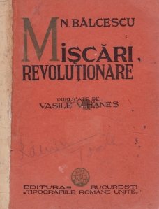 Miscari revolutionare