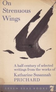 On Strenuous Wings