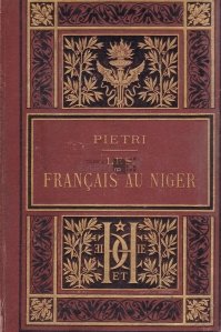 Les francais au Niger / Francezii in Niger