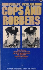 Cops and Robbers / Politisti si infractori