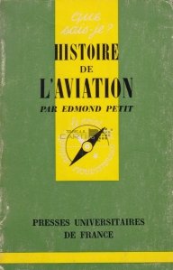 Histoire de l'aviation / Istoria aviatiei