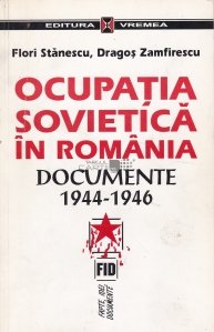 Ocupatia sovietica in Romania