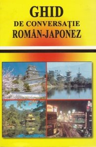 Ghid de conversatie roman-japonez