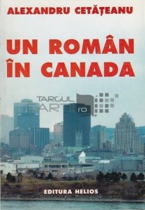 Un roman in Canada
