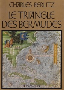Le Triangle Des Bermudes / Triunghiul Bermudelor