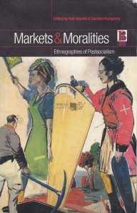 Markets & Moralities