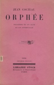 Orphee / Orfeu