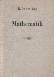 Mathematik fur Ingenieure und Techniker / Matematica pentru ingineri si tehnicieni