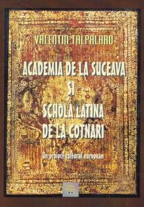 Academia de la Suceava si Schola latina de la Cotnari