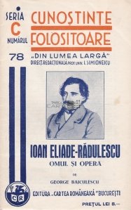 Ioan Eliade-Radulescu