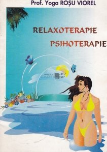 Relaxoterapie psihoterapie