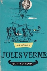Jules Verne si 